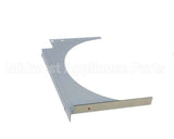 32084.0005 Bunn Shroud Weldment, Fan Ultra-2 Lt