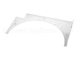 32084.0006 Bunn Shroud Weldment, Fan Ultra/Af/Rt