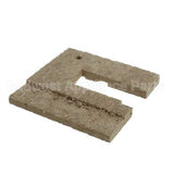 32085 Lightfry Insulatin Material Left Fan Side