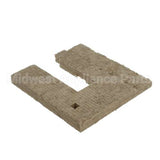 32085 Lightfry Insulatin Material Left Fan Side