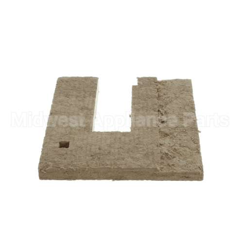 32085 Lightfry Insulatin Material Left Fan Side