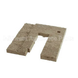 32085 Lightfry Insulatin Material Left Fan Side