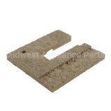 32085 Lightfry Insulatin Material Left Fan Side