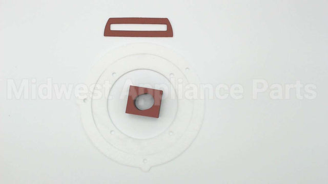 320887-751 Carrier Gasket Kit