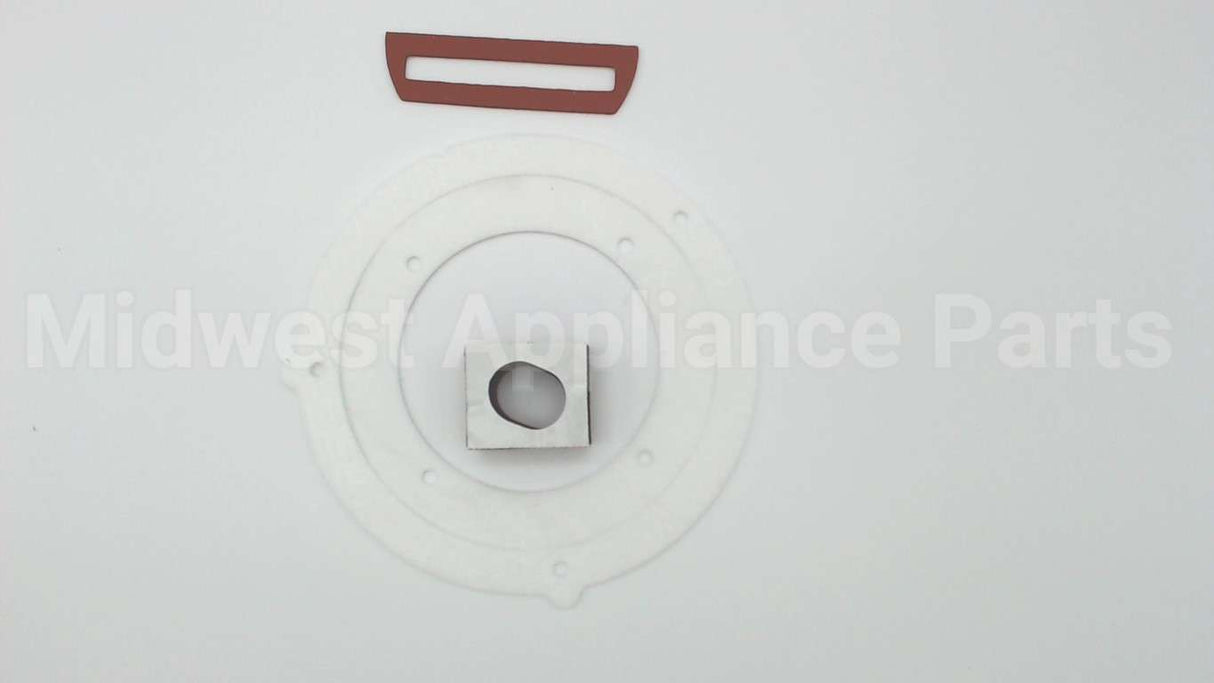 320887-751 Carrier Gasket Kit