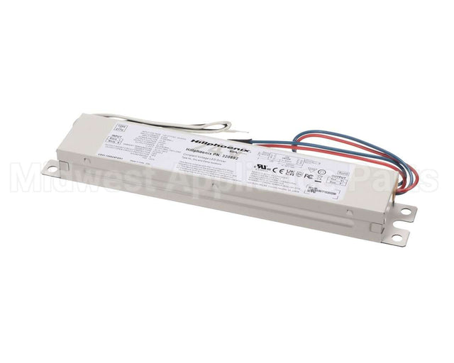 320892 Barker Supply Led 24V 100W Molex Delta