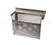 320922 Champion - Moyer Diebel Refuse Basket Weld,B2 Nuccw