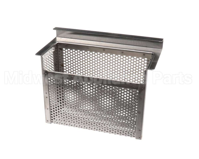 320922 Champion - Moyer Diebel Refuse Basket Weld,B2 Nuccw