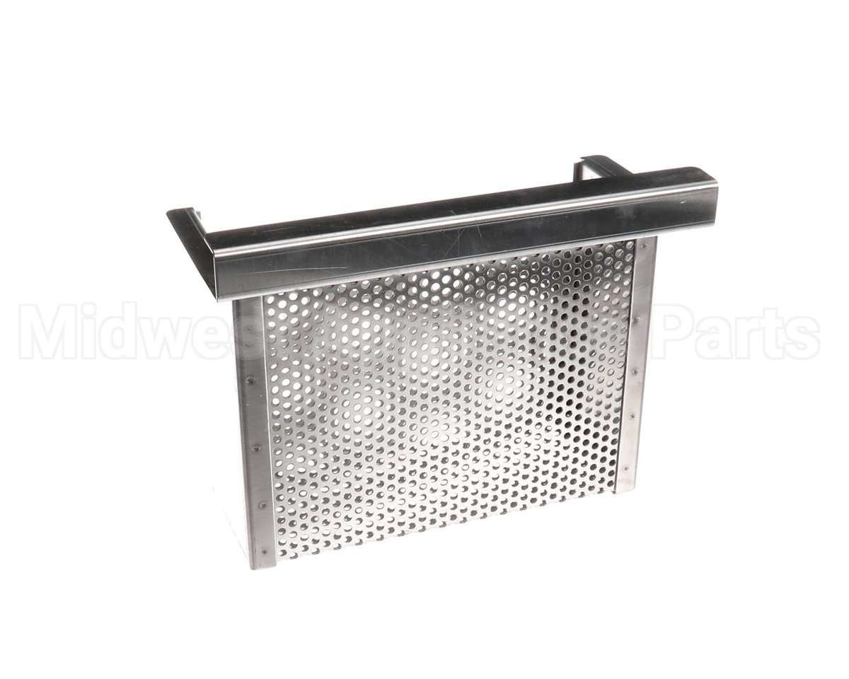 320922 Champion - Moyer Diebel Refuse Basket Weld,B2 Nuccw