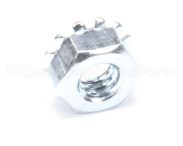 8090804 Frymaster Nut, 1/4-20 Cap Ext T L/W Lock