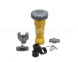 320C4W Hubbell Lighting Conn 2P3W20125Vac