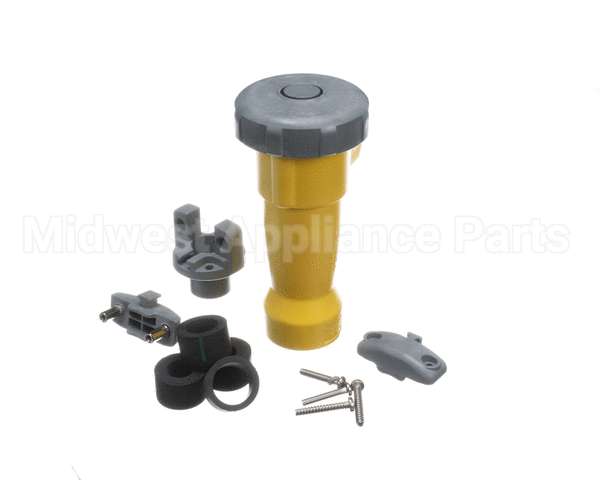 320C4W Hubbell Lighting Conn 2P3W20125Vac