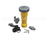 320C4W Hubbell Lighting Conn 2P3W20125Vac