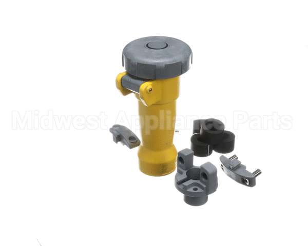 320C4W Hubbell Lighting Conn 2P3W20125Vac