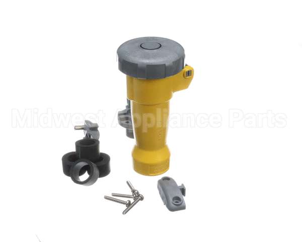 320C4W Hubbell Lighting Conn 2P3W20125Vac