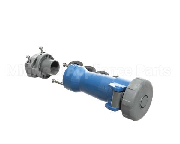 320C6W Hubbell Lighting Conn 2P3W20A250V