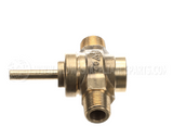 45795-7 Montague Valve, Knee #6-32