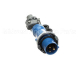 320P6W Hubbell Lighting Plug-2P3W20A250Vac