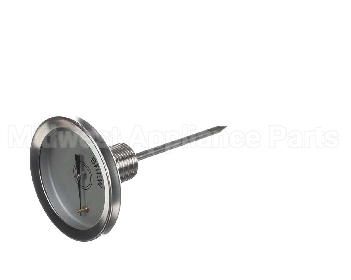 321-00032 Grindmaster Cecilware Thermometer Me Urn Ce