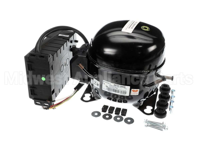 321-60204-20 Traulsen Compressor 115V 60Hz Low Temp