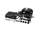 321-60206-20 Traulsen Compressor - Afe26C5E-Caa-201/