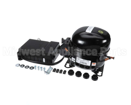 321-60206-20 Traulsen Compressor - Afe26C5E-Caa-201/