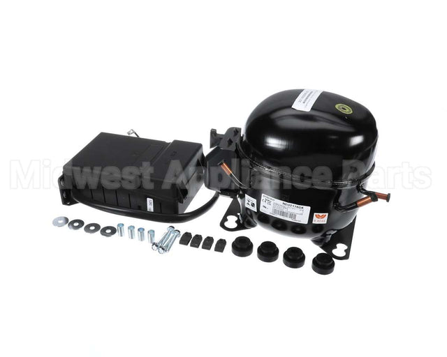 321-60206-20 Traulsen Compressor - Afe26C5E-Caa-201/