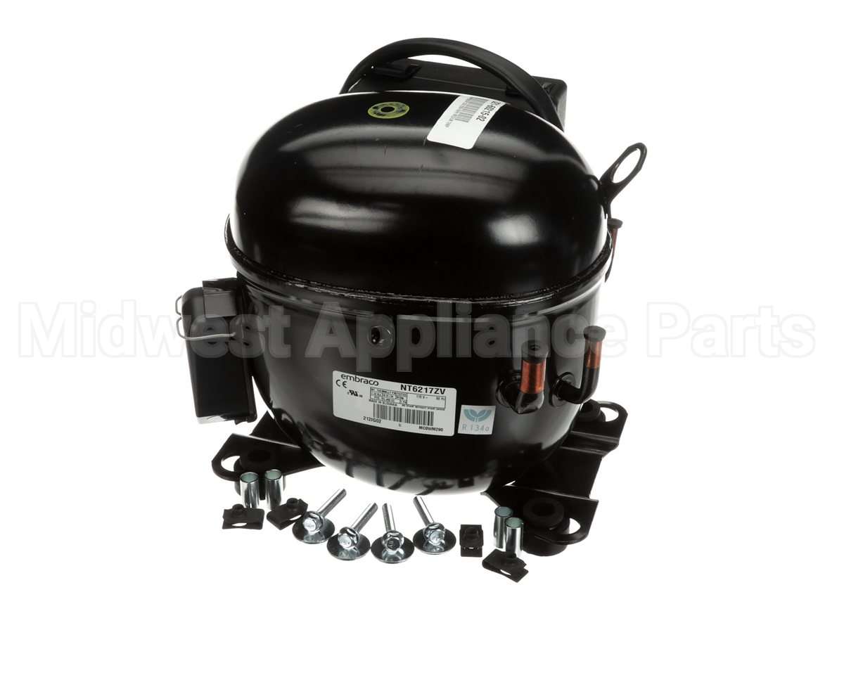 321-60215-02 Traulsen Compressor Copeland Rrt64C1E-I