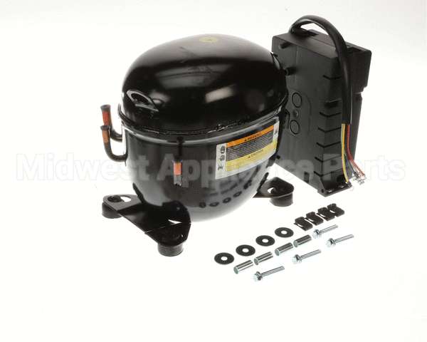 321-60215-10 Traulsen Compressor Copeland Rrt64C1E-C