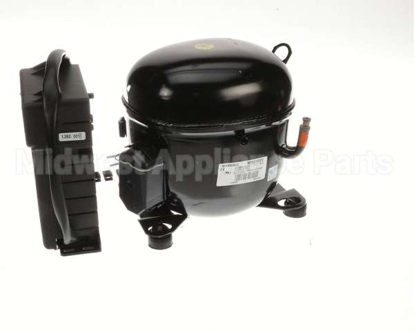 321-60215-10 Traulsen Compressor Copeland Rrt64C1E-C