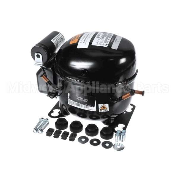 321-60258-00 Compatible Traulsen Compressor 115V 60Hz Medium Temp