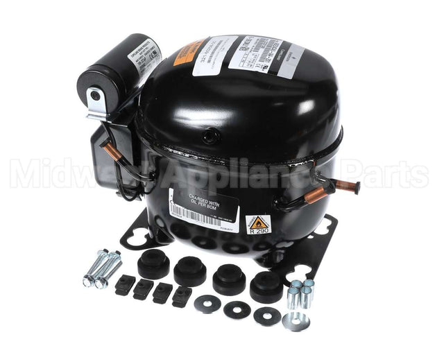 321-60258-00 Traulsen Compressor 115V 60Hz Medium Temp