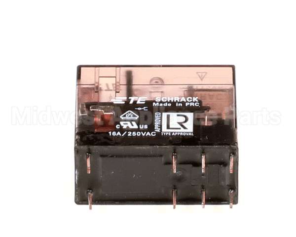 321000013 Besco Relay,16A