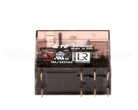 321000013 Besco Relay,16A