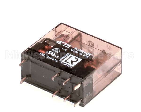 321000013 Besco Relay,16A