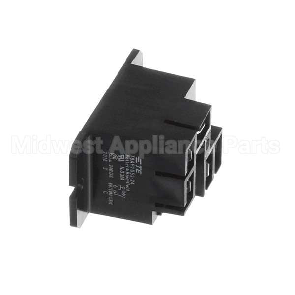 32104.0001 Compatible Bunn Relay, 24V Coil
