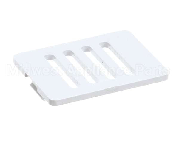 32105.0000 Bunn Insert, Hopper Lid Vent White