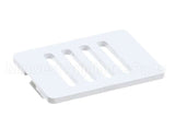 32105.0000 Bunn Insert, Hopper Lid Vent White