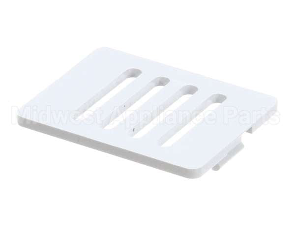 32105.0000 Bunn Insert, Hopper Lid Vent White