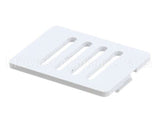 32105.0000 Bunn Insert, Hopper Lid Vent White