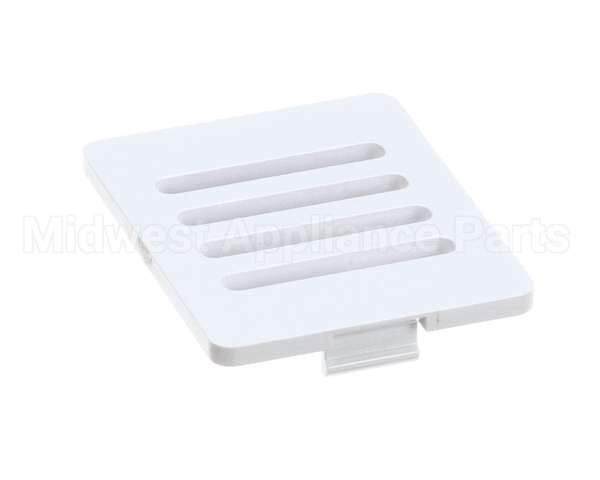 32105.0000 Bunn Insert, Hopper Lid Vent White