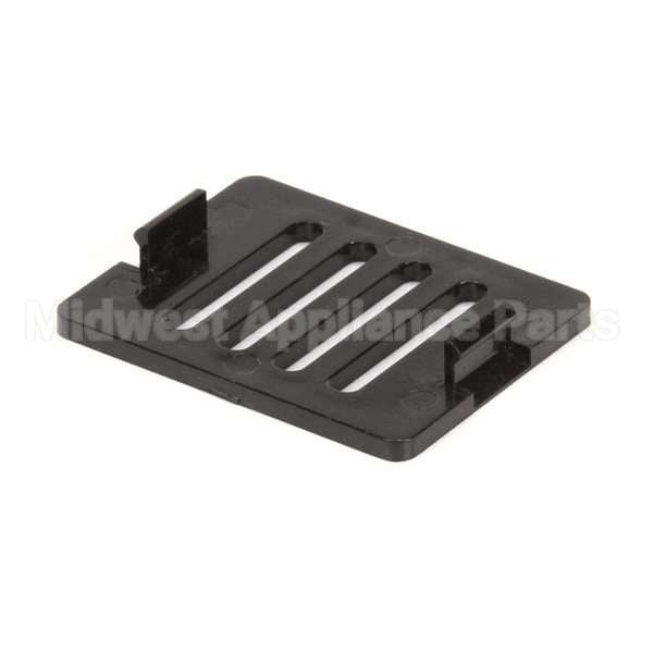 32105.0001 Compatible Bunn Insert, Hopper Lid Vent Blk
