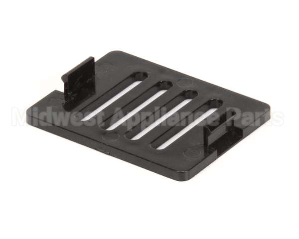 32105.0001 Bunn Insert, Hopper Lid Vent Blk