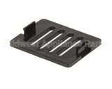 32105.0001 Bunn Insert, Hopper Lid Vent Blk
