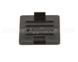 32105.0001 Bunn Insert, Hopper Lid Vent Blk