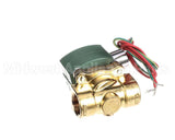 32108 Imperial Solenoid Water Fill Vlv 1/2In