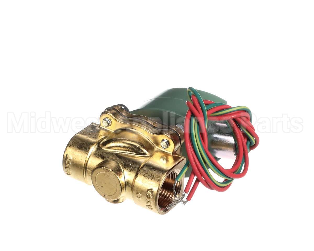 32108 Imperial Solenoid Water Fill Vlv 1/2In