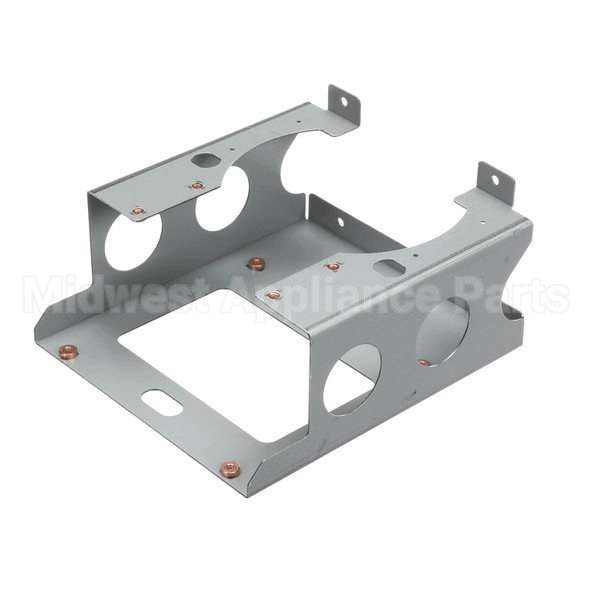 32108.0002 Compatible Bunn Bracketweldment, Motor Support W/Rly