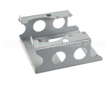 32108.0002 Bunn Bracket Weldment, Motor Support W/Rly