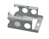 32108.0002 Bunn Bracket Weldment, Motor Support W/Rly